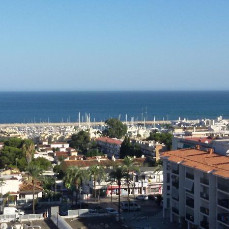 Mar Del Sur Apartment Benalmádena Exterior foto