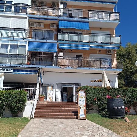 Mar Del Sur Apartment Benalmádena Exterior foto