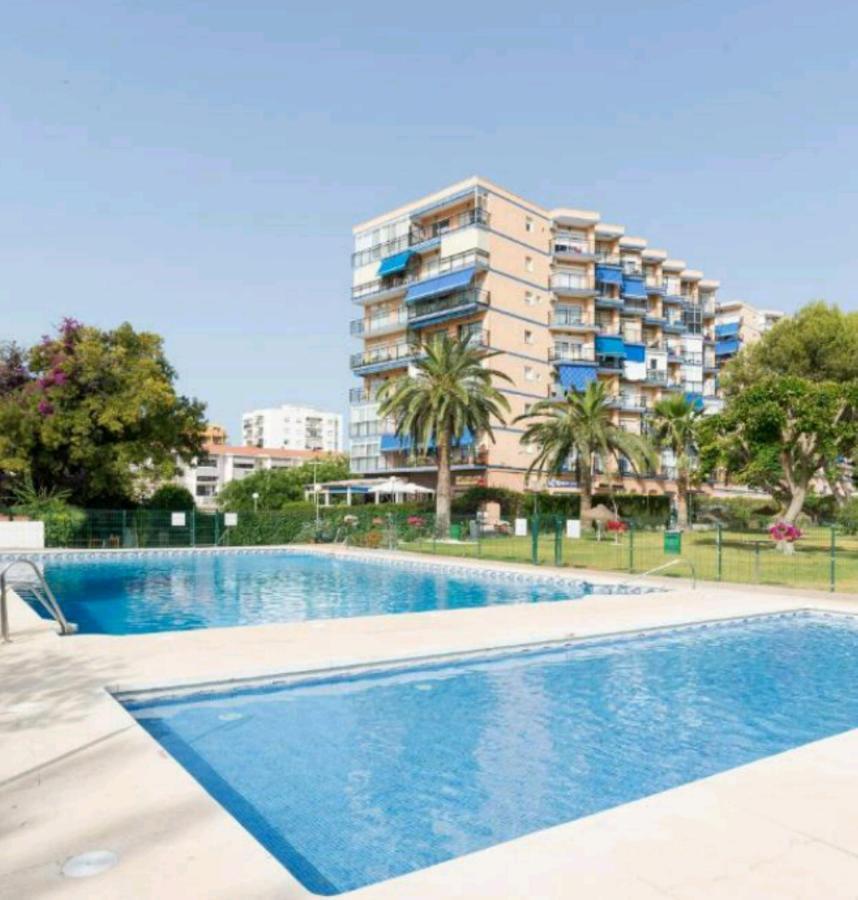 Mar Del Sur Apartment Benalmádena Exterior foto
