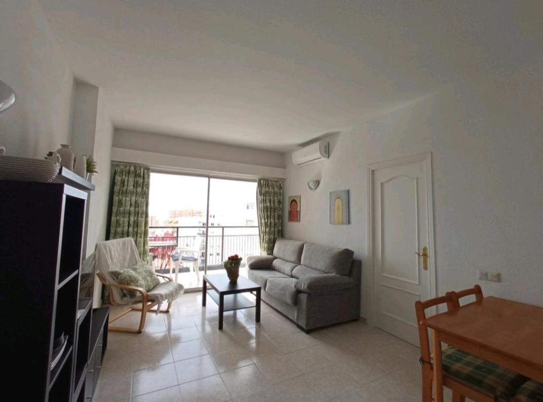 Mar Del Sur Apartment Benalmádena Exterior foto
